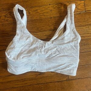 Lululemon Align Bra